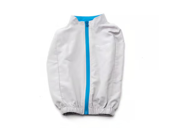 Little Junior QCPR Jacket LJNR-Jacket